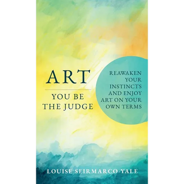 Art, You Be the Judge