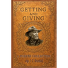 Getting and Giving: A Poetry Collection by I C Remlik