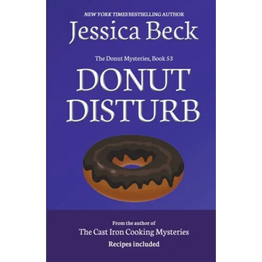 Donut Disturb