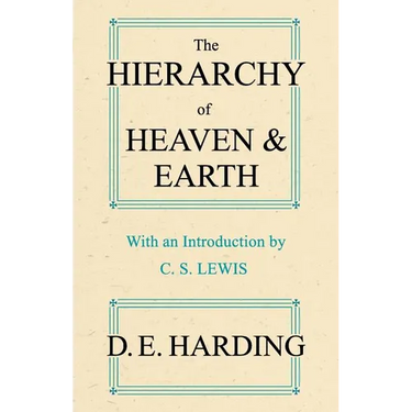 The Hierarchy of Heaven and Earth (abridged)