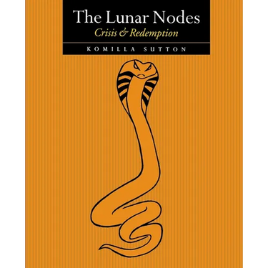 The Lunar Nodes - Crisis and Redemption