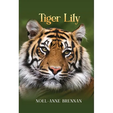 Tiger Lily