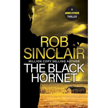 The Black Hornet