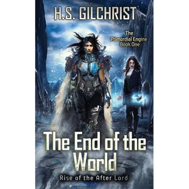 The End of the World: Rise of the After Lord