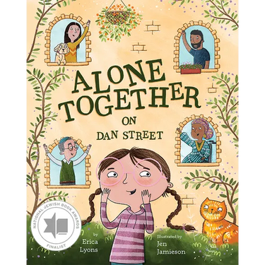 Alone Together on Dan Street