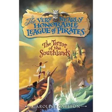 The Terror of the Southlands