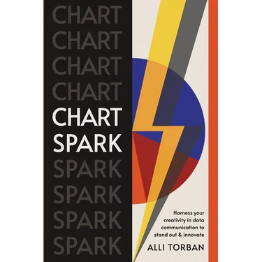 Chart Spark: Harness your creativity in data communication to stand out and innovate