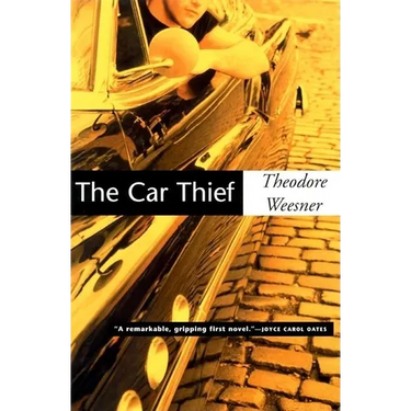 The Car Thief