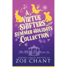 A Virtue Shifters Summer Holiday Collection