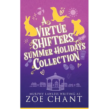 A Virtue Shifters Summer Holiday Collection