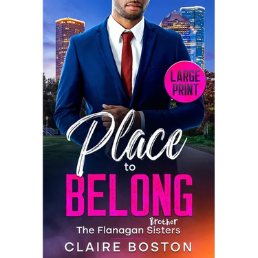 Place to Belong
