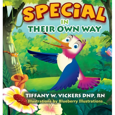 Special In Their Own Way: Not Everyone Can Fly Upside Down: Not Everyone can fly upside down