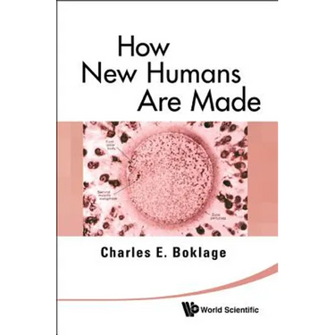 How New Humans Are Made