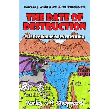The Date of Destruction: The Beginning of Everything