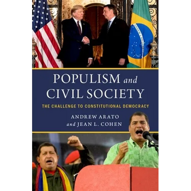 Populism and Civil Society: The Challenge to Constitutional Democracy