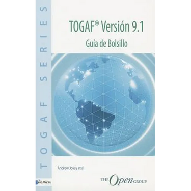 TOGAF(R) Versión 9.1 - Guía de Bolsillo