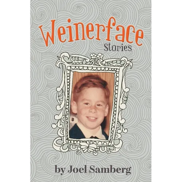 Weinerface: Stories