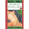 Death of a Voodoo Doll: A Penny Spring and Sir Toby Glendower Mystery