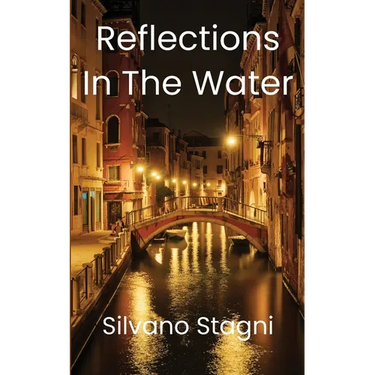 Reflections in the water