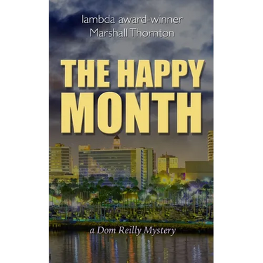 The Happy Month