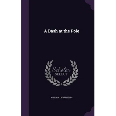 A Dash at the Pole