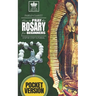 How to pray the Rosary for beginners: Step by Step Tutorial. (Pocket Version)