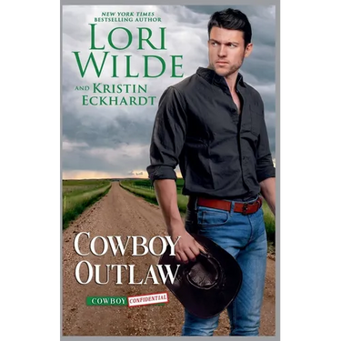 Cowboy Outlaw