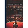 Winning Orations of the Inter-State Oratorical Contests; Volume 2