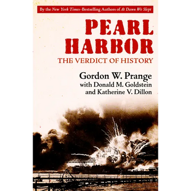 Pearl Harbor: The Verdict of History