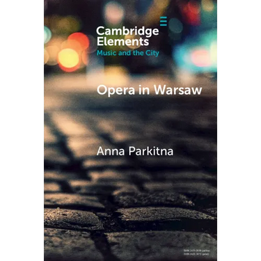 Opera in Warsaw