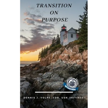 Transition On Purpose: Self-Reflect, Explore and Re-Engage Life