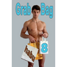 Grab Bag 8: A Gay Erotica Anthology