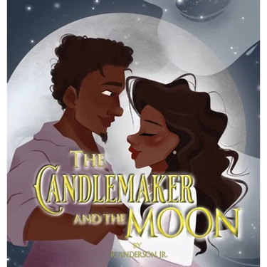 The Candlemaker and the Moon
