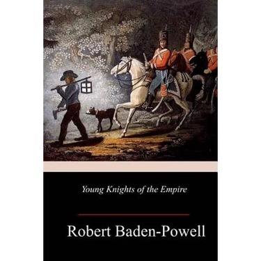 Young Knights of the Empire