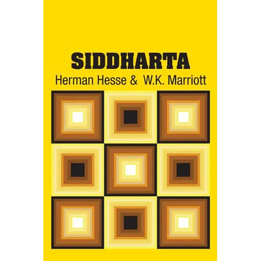 Siddharta