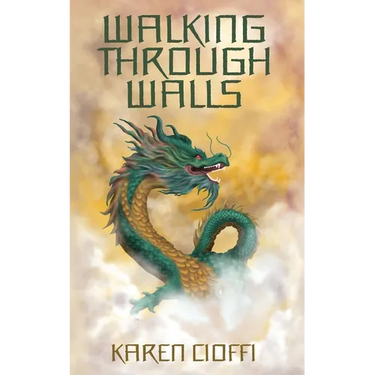 Walking Through Walls