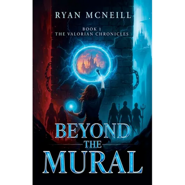 Beyond the Mural
