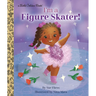 I'm a Figure Skater!