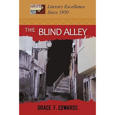 The Blind Alley