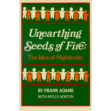 Unearthing Seeds of Fire: The Idea of Highlander