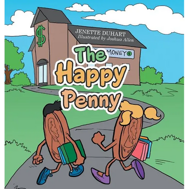 The Happy Penny