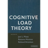 Cognitive Load Theory
