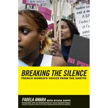 Breaking the Silence: French Women's Voices from the Ghetto