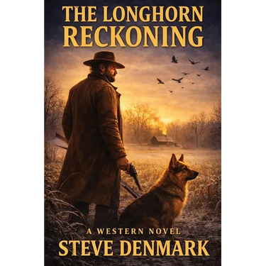 The Longhorn Reckoning