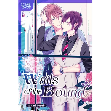 Wails of the Bound