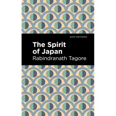 The Spirit of Japan