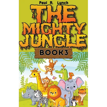The Mighty Jungle