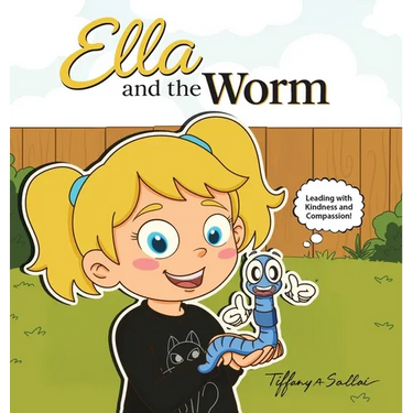 Ella and the Worm