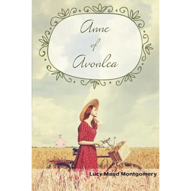 Anne of Avonlea