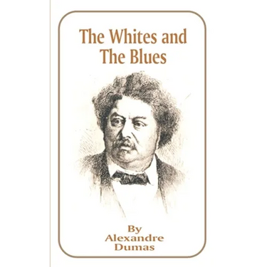 The Whites and the Blues